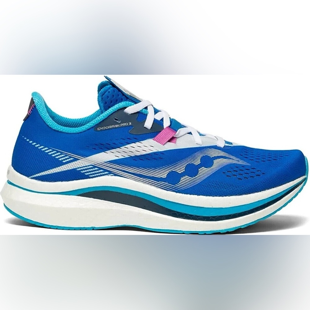 Saucony Endorphin Pro 2 Shoes sz 9.5